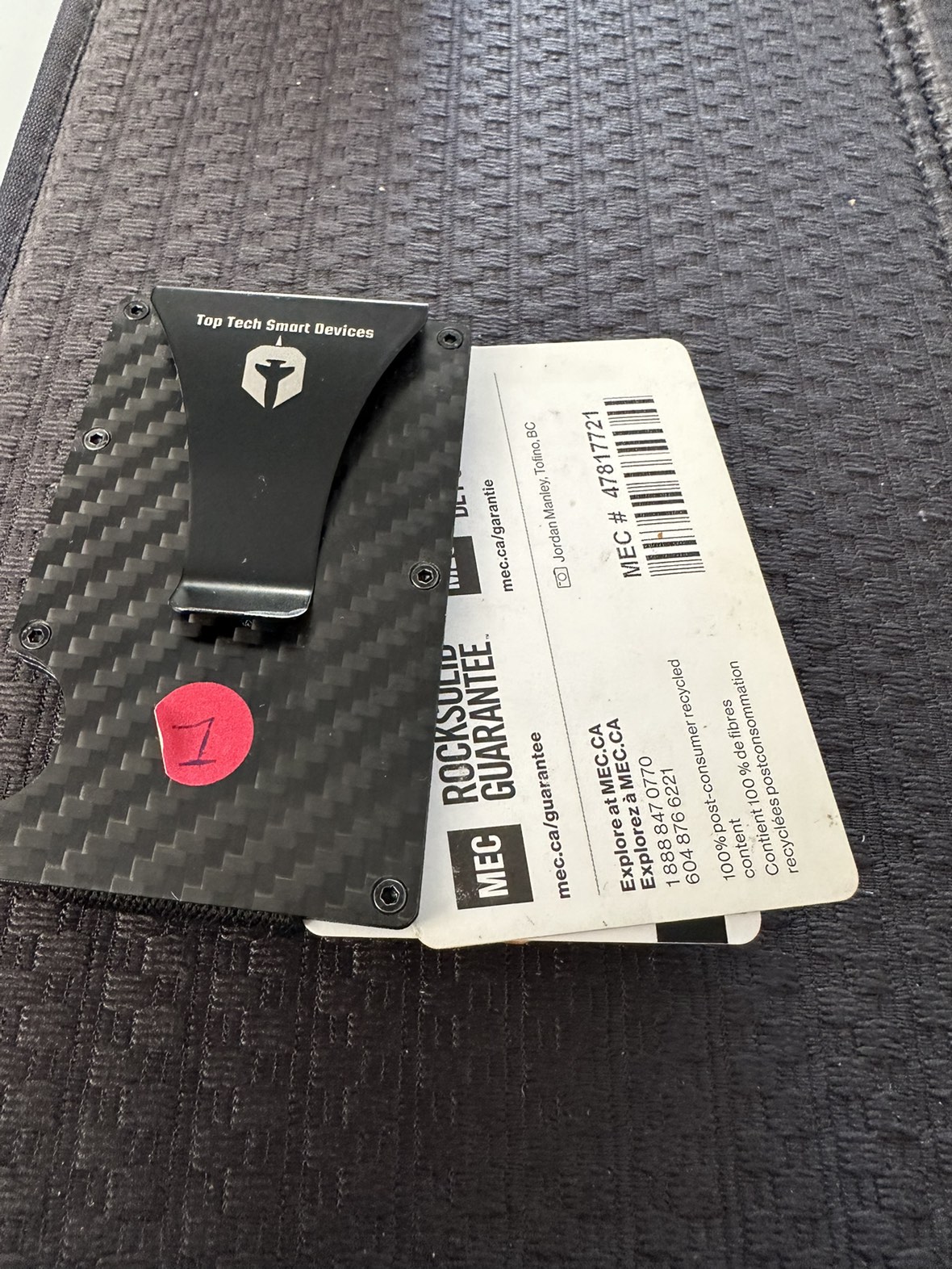Wallet