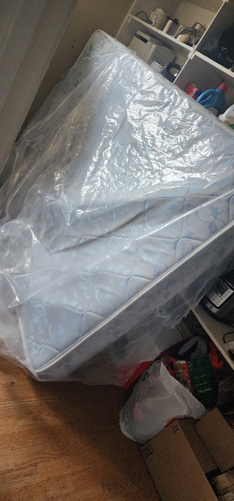 Queen Mattress