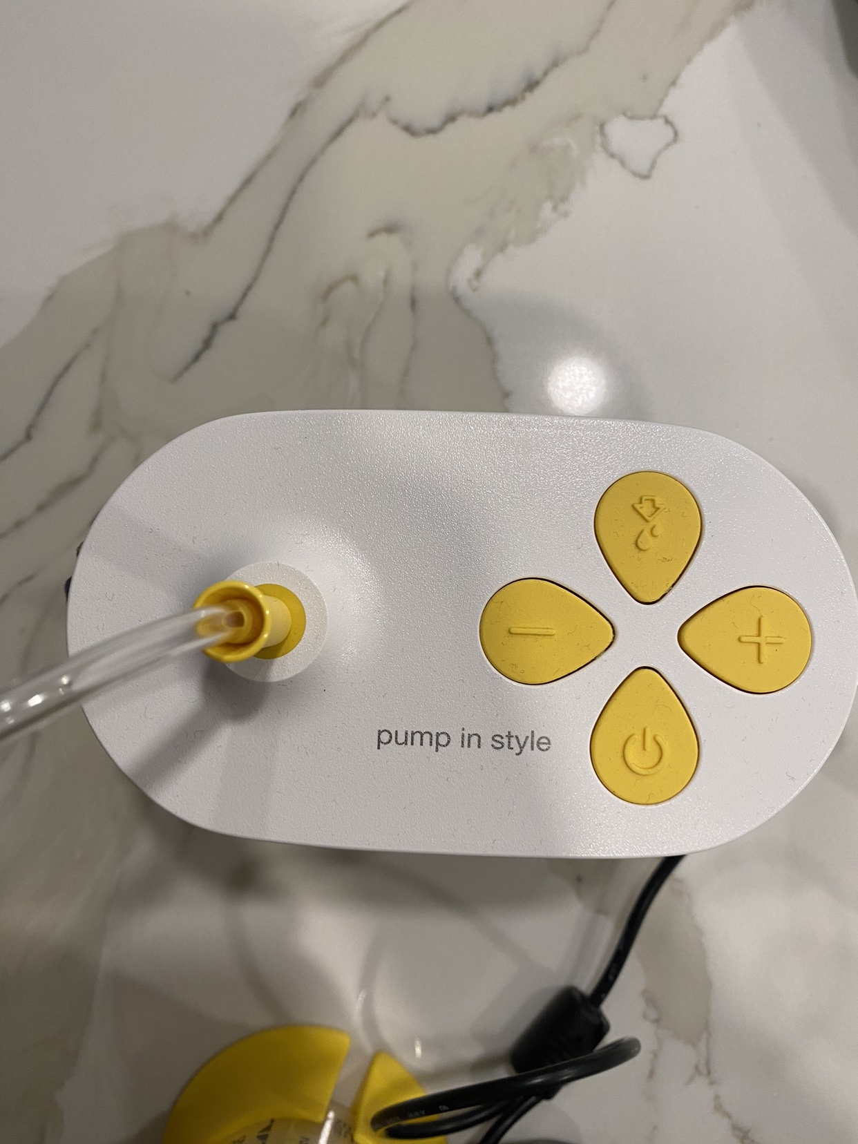 Medela pump in style breast pump - photo 2