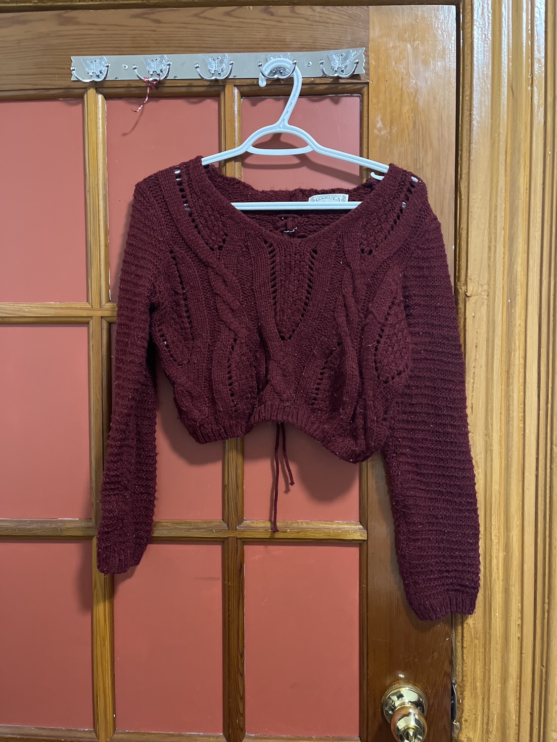 cropped tops thumbnail