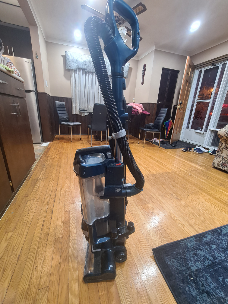 shark carpet cleaner