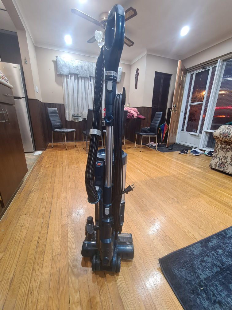 shark carpet cleaner - photo 2