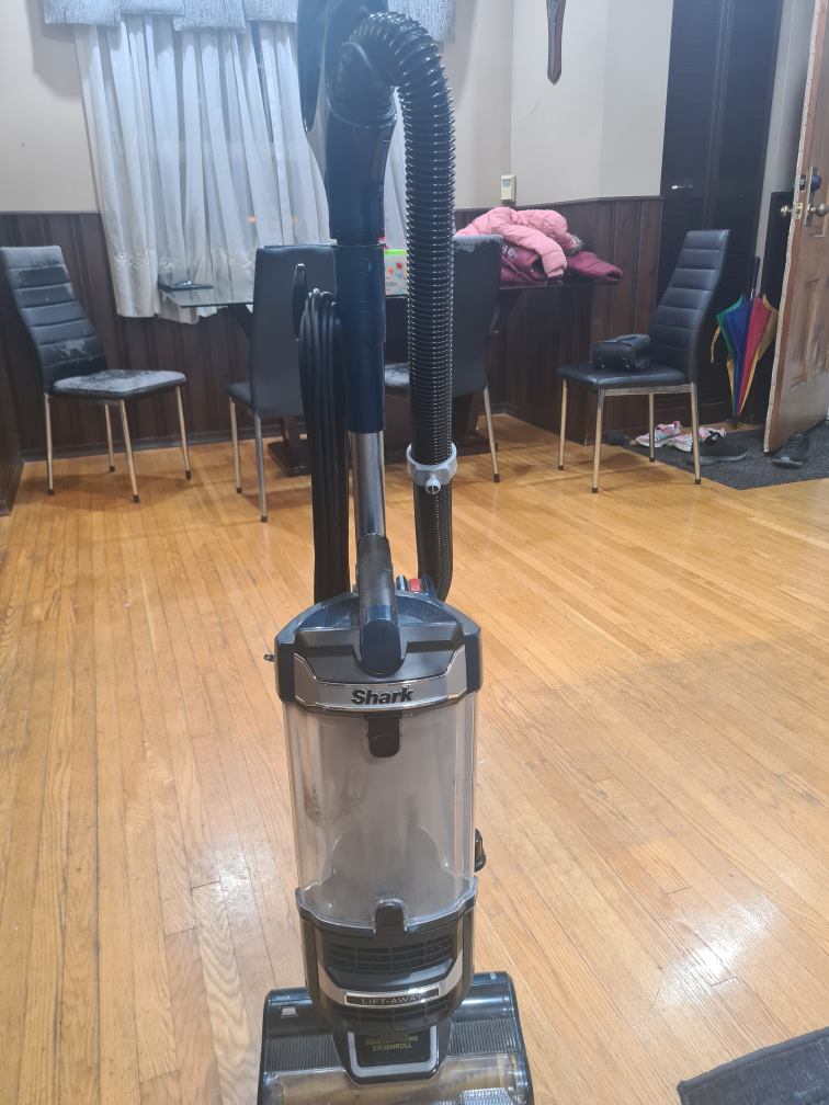 shark carpet cleaner - photo 3