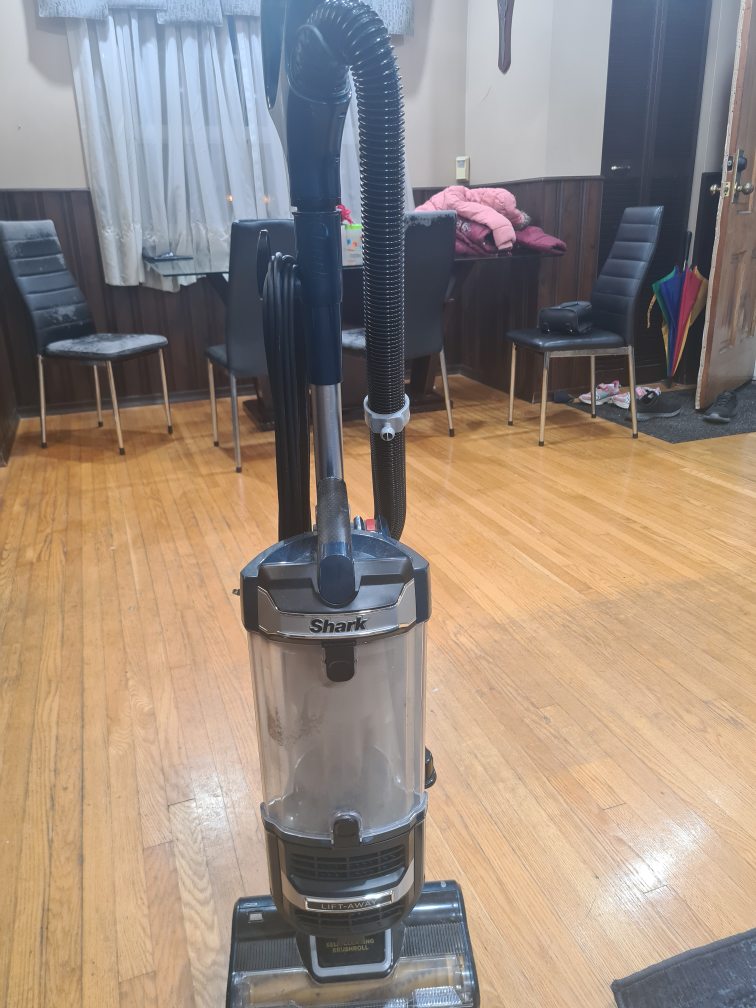 shark carpet cleaner - photo 4