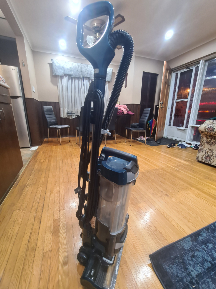 shark carpet cleaner image indicator(5)