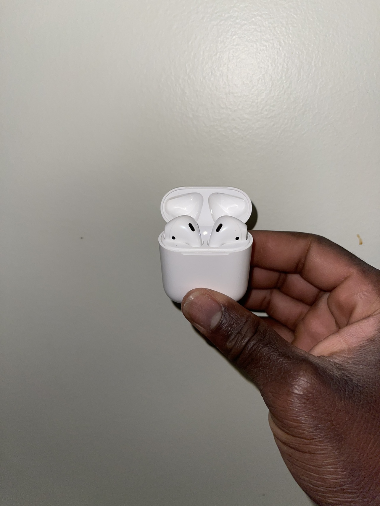AirPods - photo 4