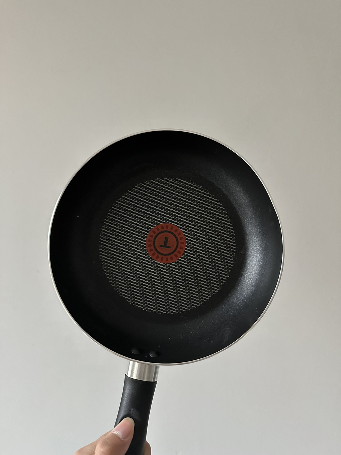frying pan