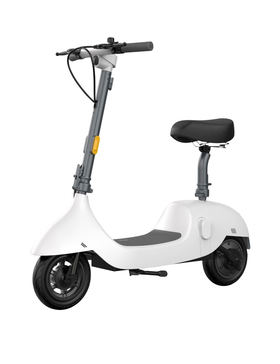 Okai Beetle - Seated Electric scooter - photo 4