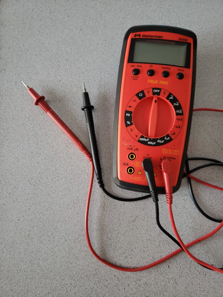 Used but good electrical equipment #freecycle