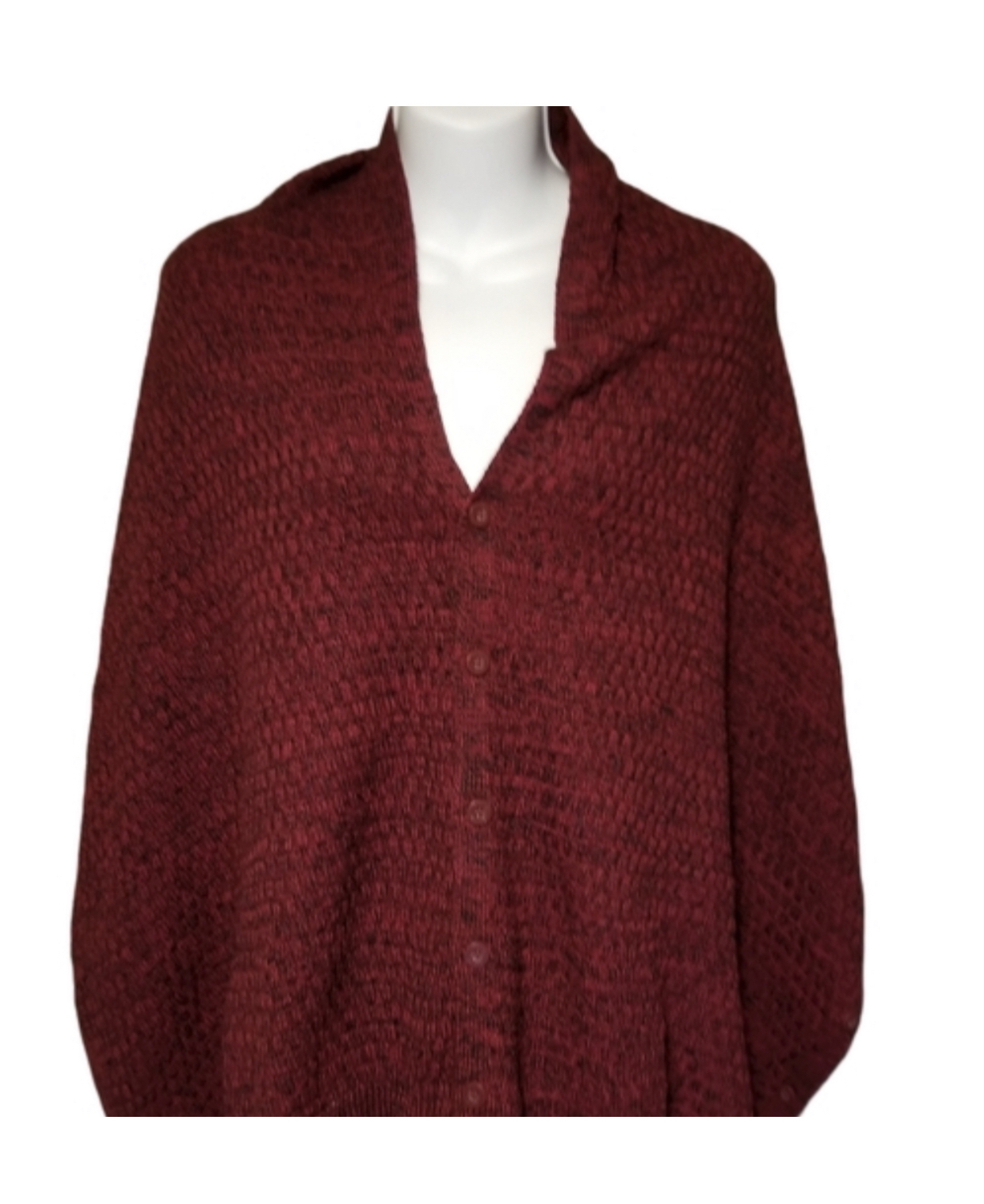 Bench women's 7-way scarf  BNIB image indicator(2)