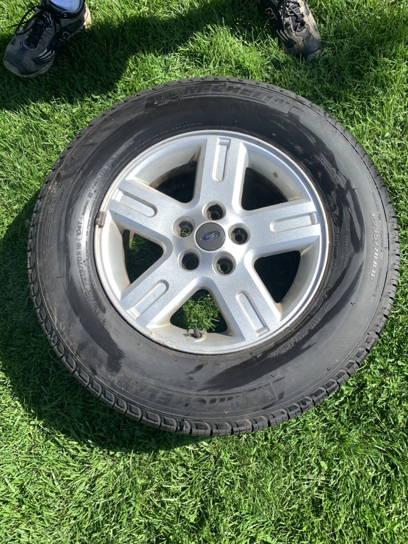 Winter tires set of 4 image indicator(3)