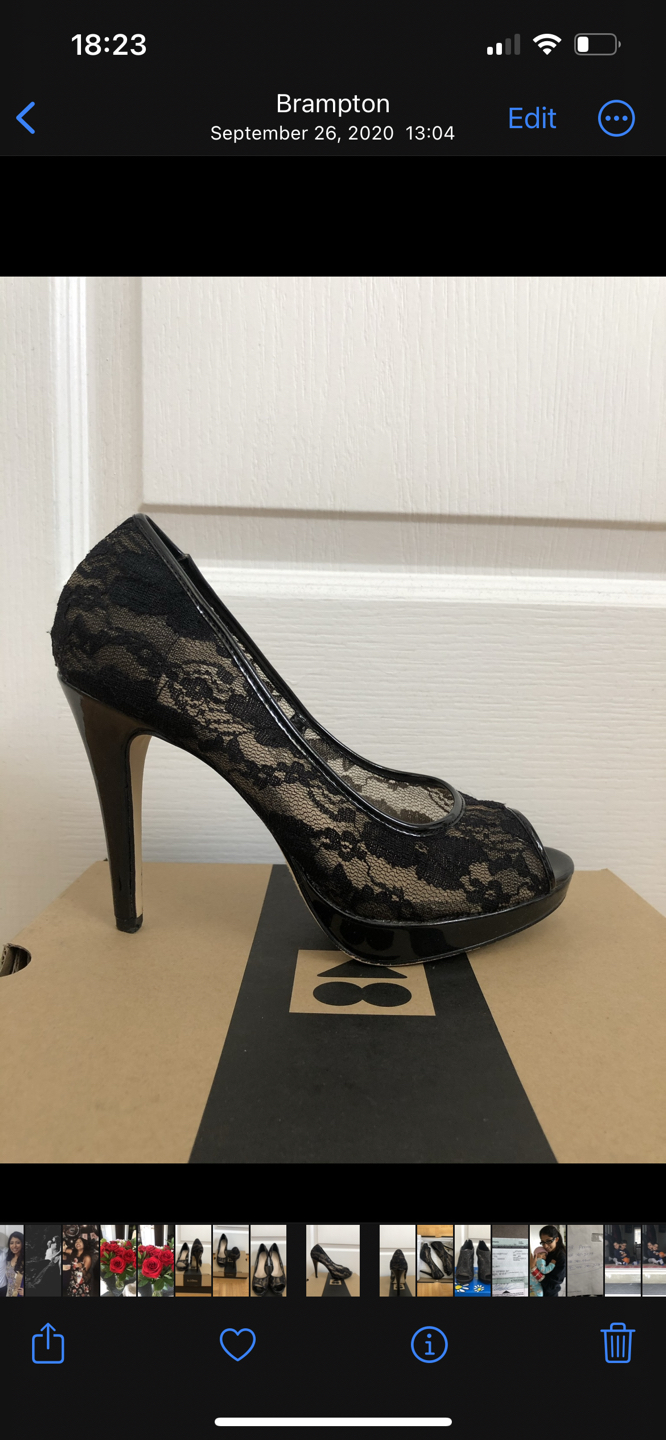 Heels image indicator(2)