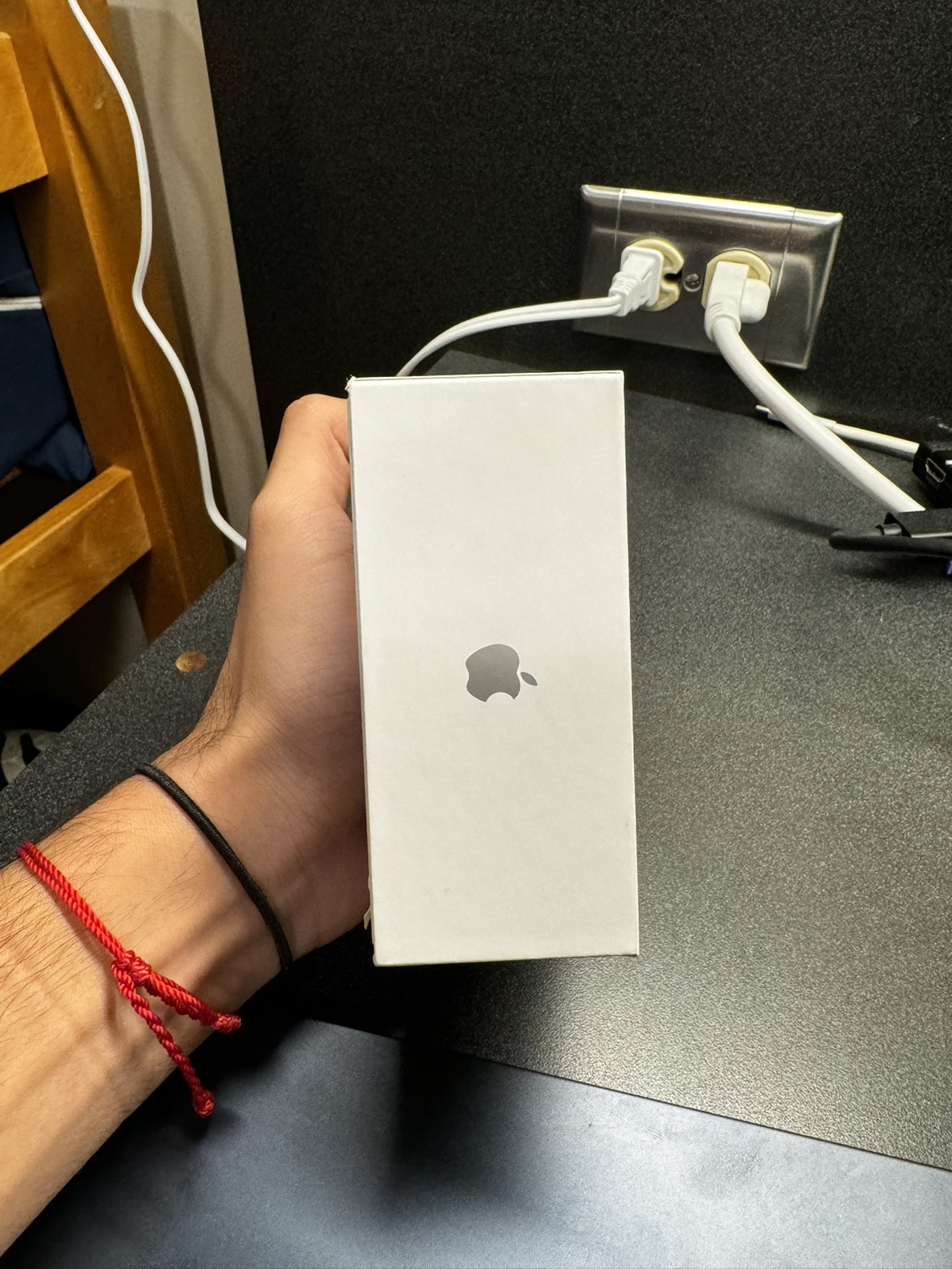 Brand New AirPods Pro 2nd generation with USB-C charger - photo 3