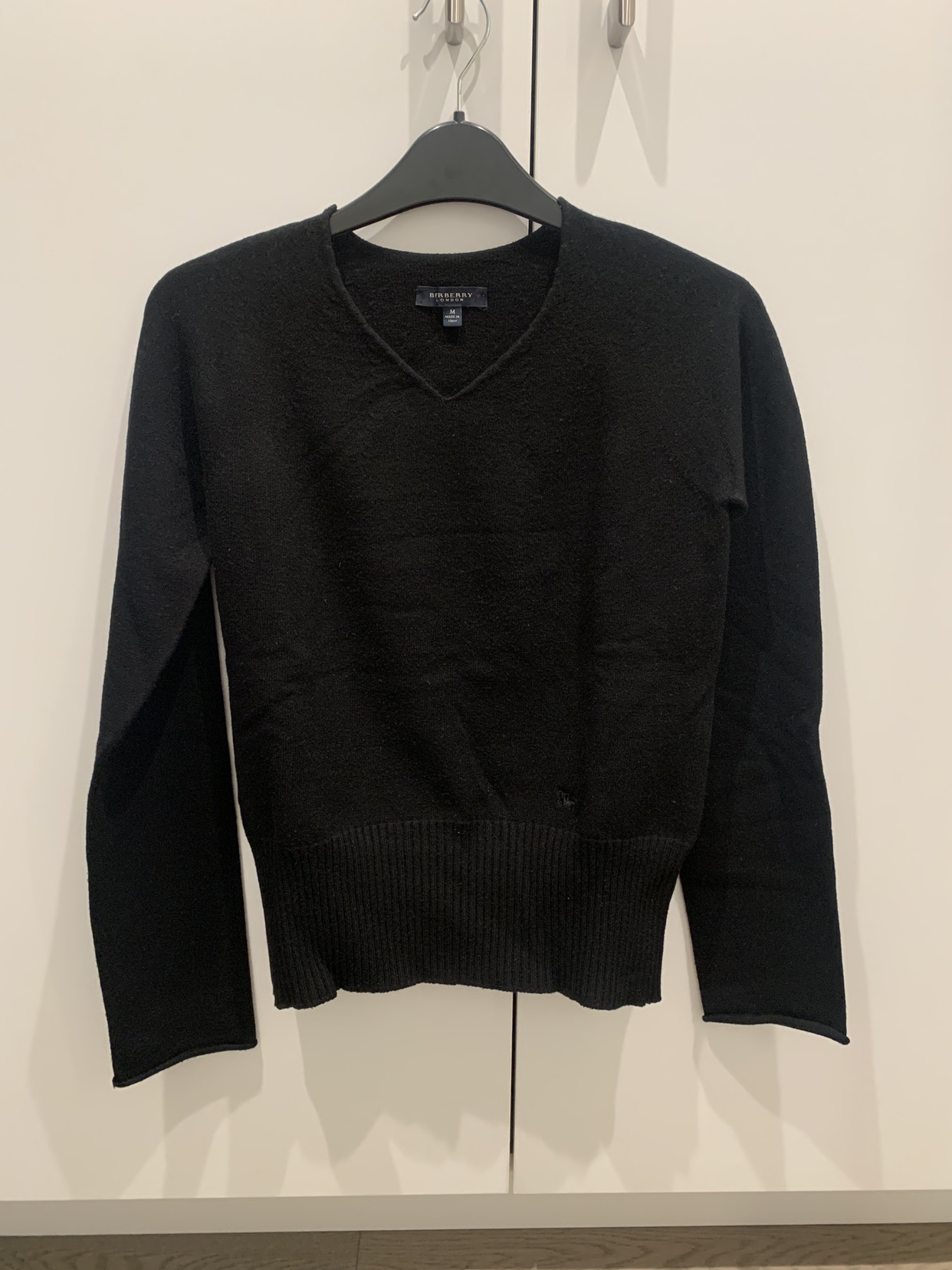 Authentic Burberry Women Sweater