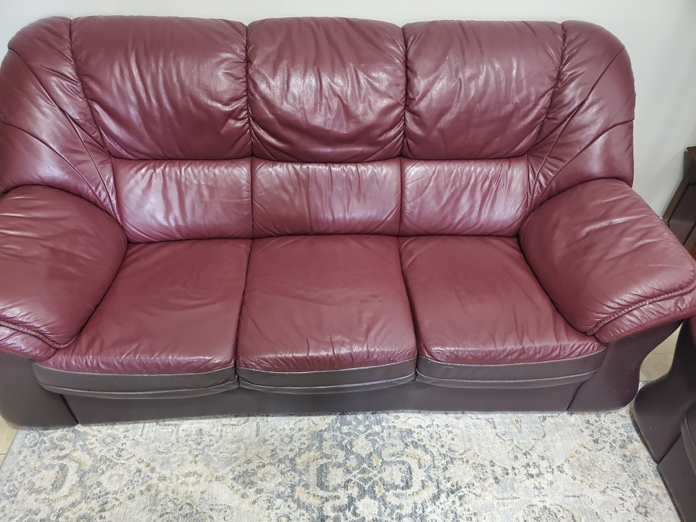 sofa set