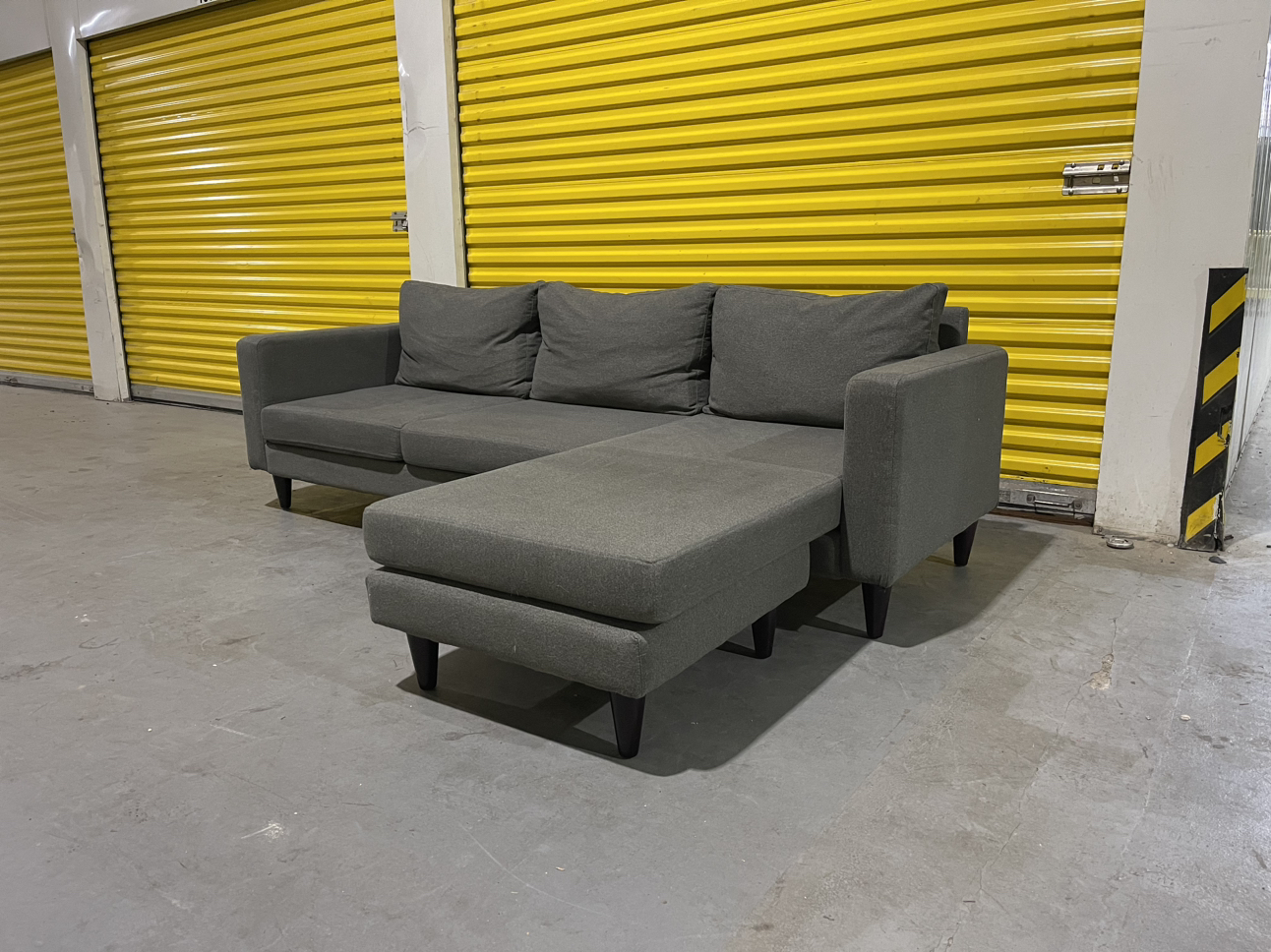 FREE DELIVERY | Modern Interchangeable Sectional - photo 4