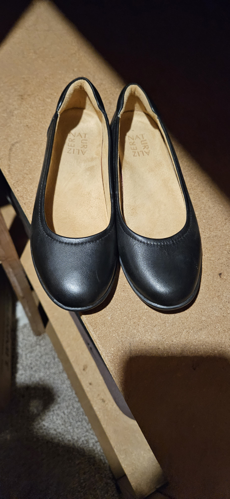 naturalizer flexy flat - photo 2
