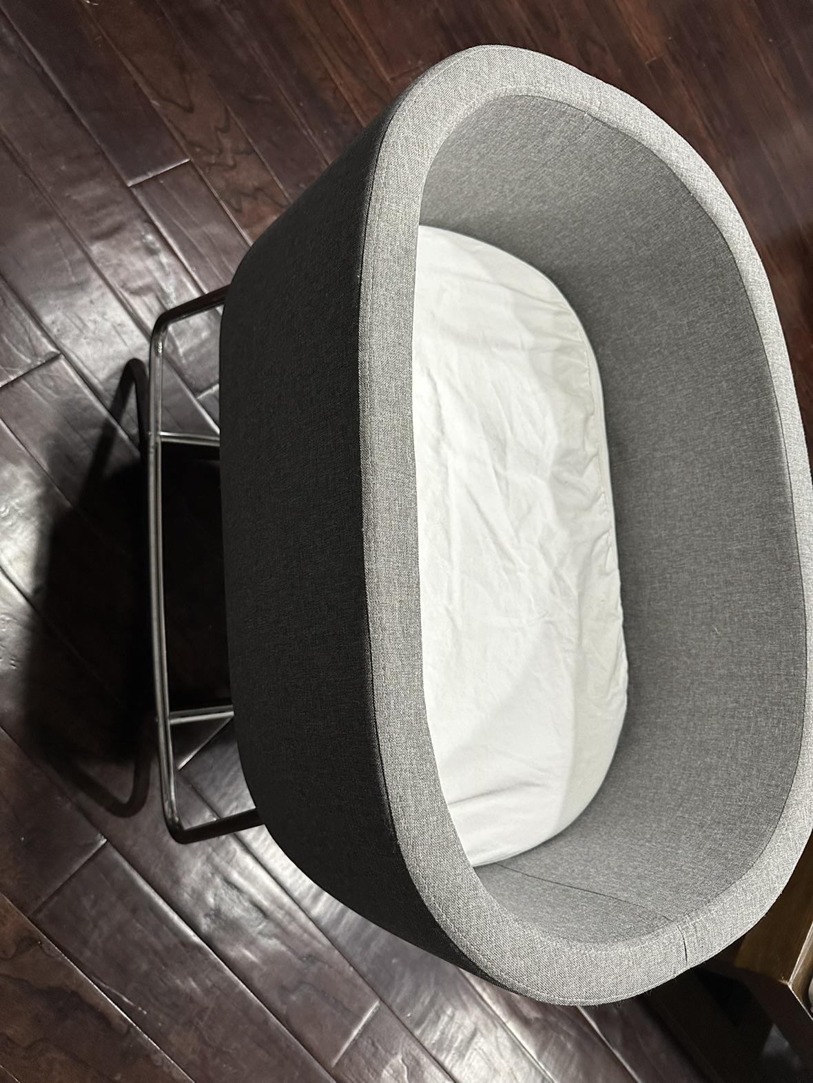 Baby bassinet