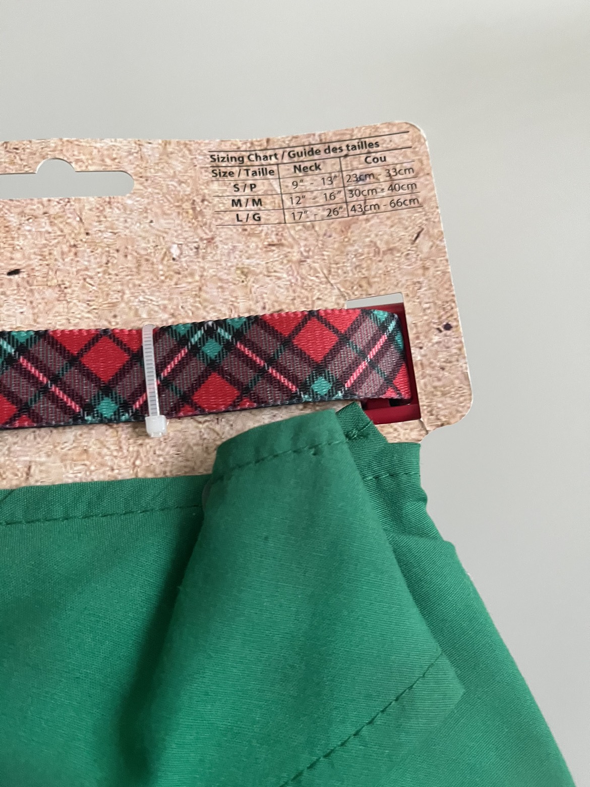 Brand New Collar Bandana Set image indicator(3)