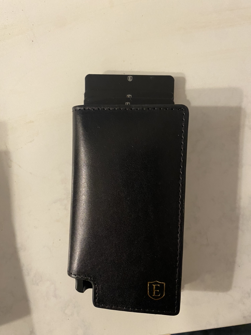 Men’s Ekster Wallet - Brand New - photo 4