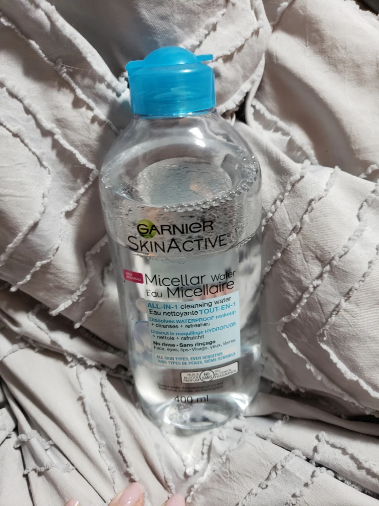 FREE micellar water thumbnail
