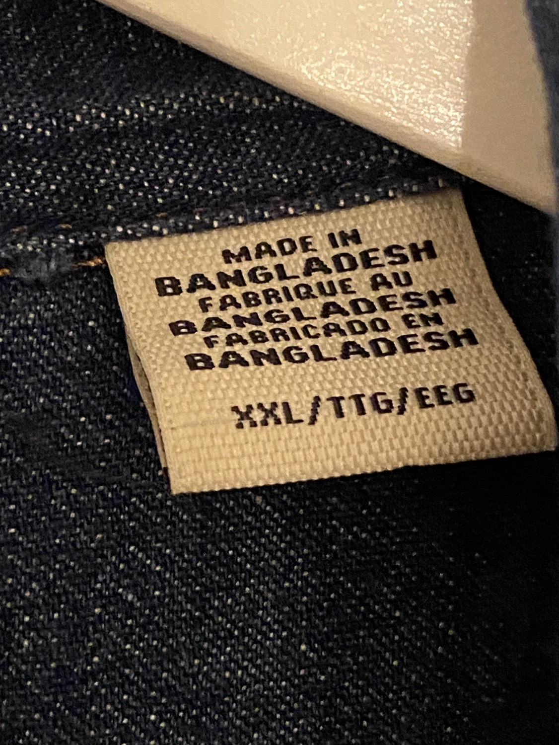 Levi’s Short-sleeve Top image indicator(4)