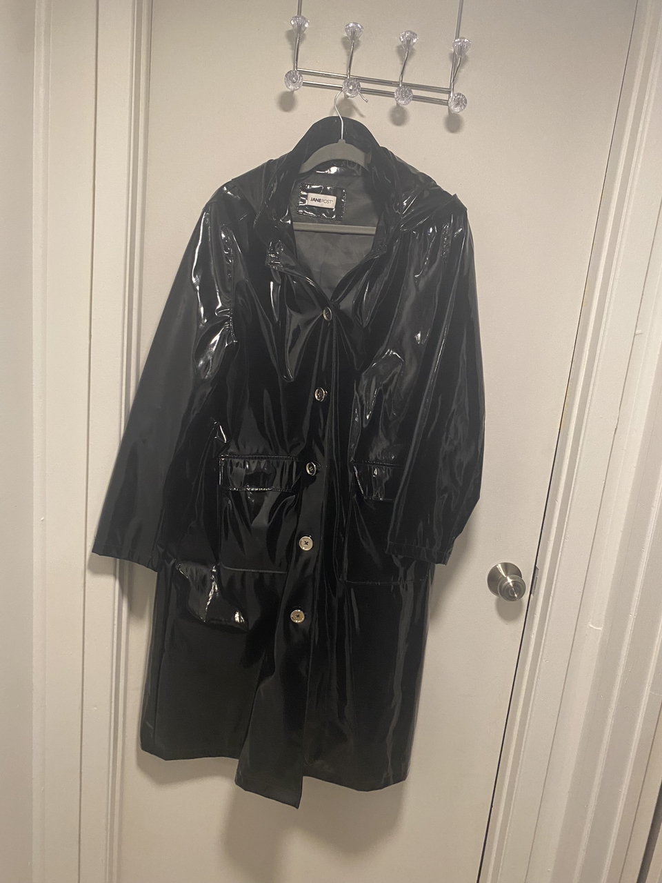 Ladies Raincoat thumbnail
