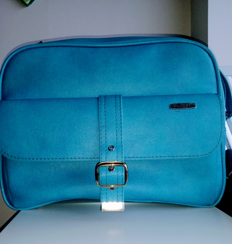 Samsonite Bag