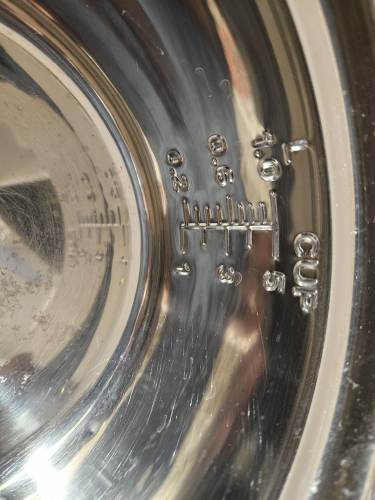 5-cup rice cooker - photo 4