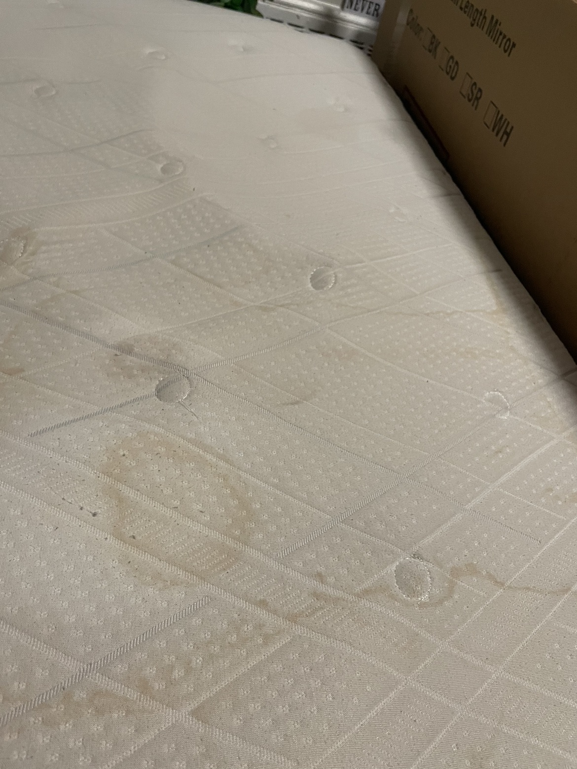 Queen mattress - photo 3