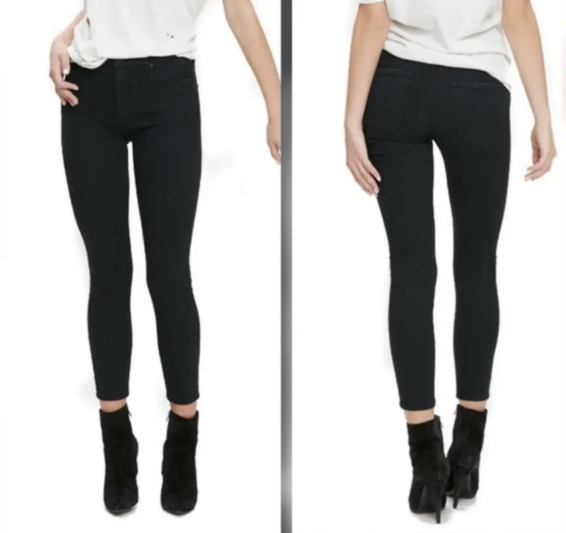 Mother Jeans thumbnail