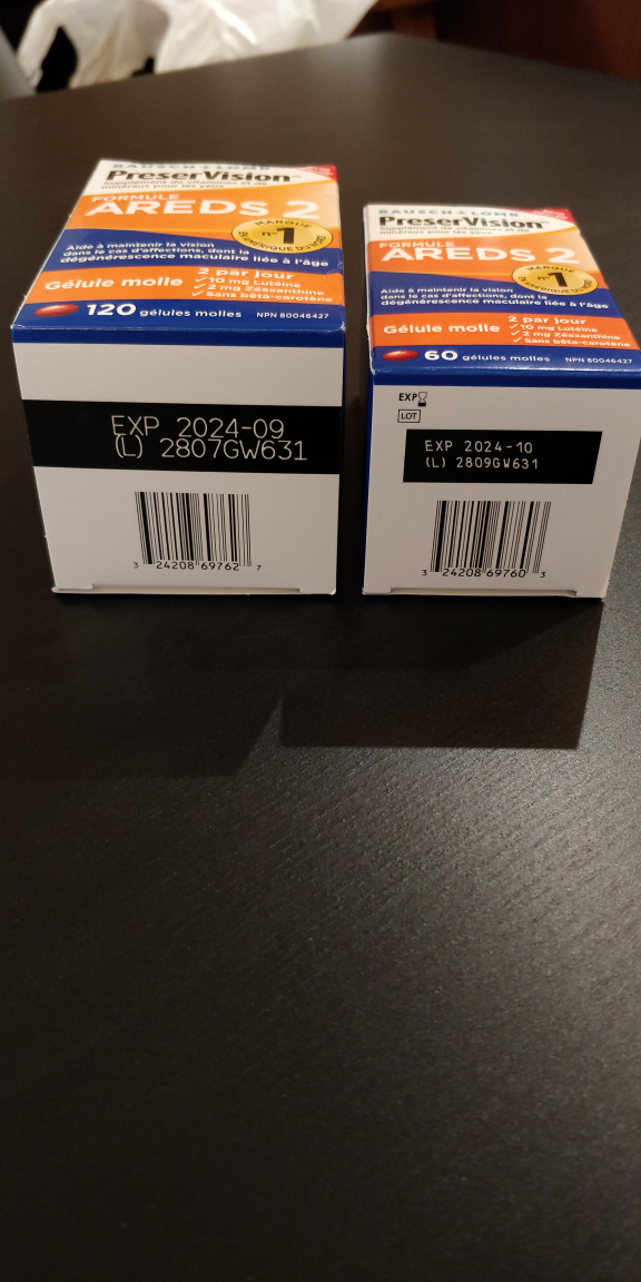 PreserVision image indicator(2)