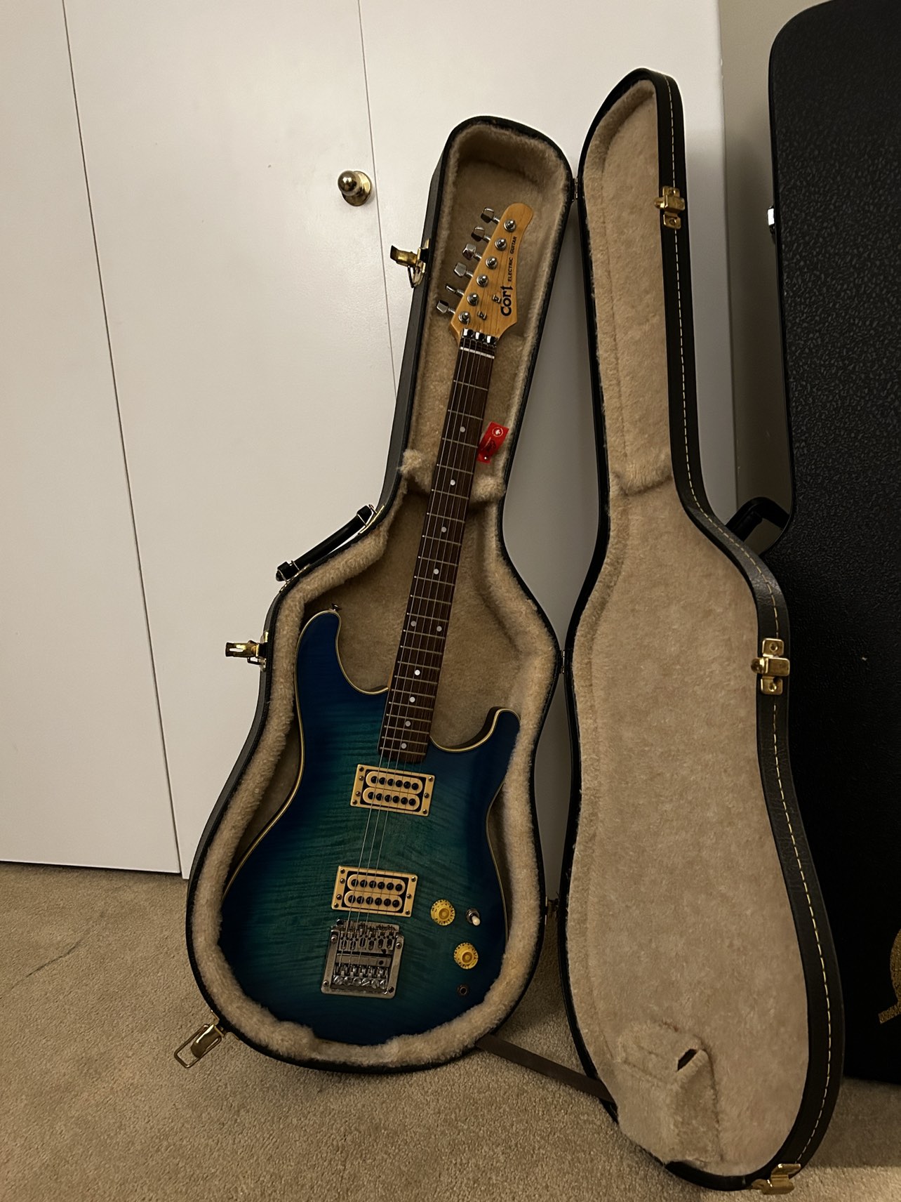 Cort Electric Guitar