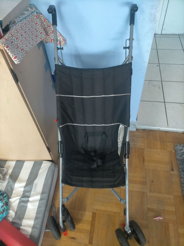 summer stroller