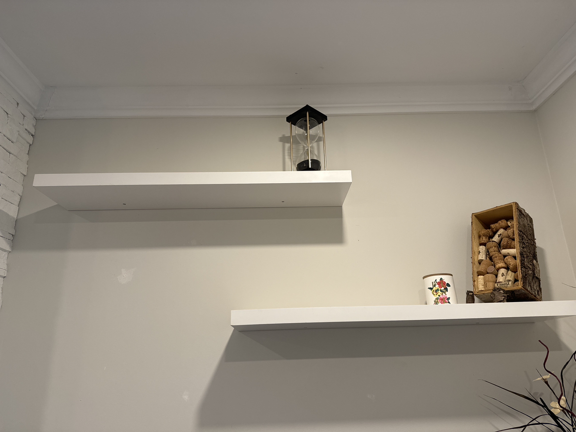 Home decor - wall hooks, vases, shelves, jewelry organizers - photo 5