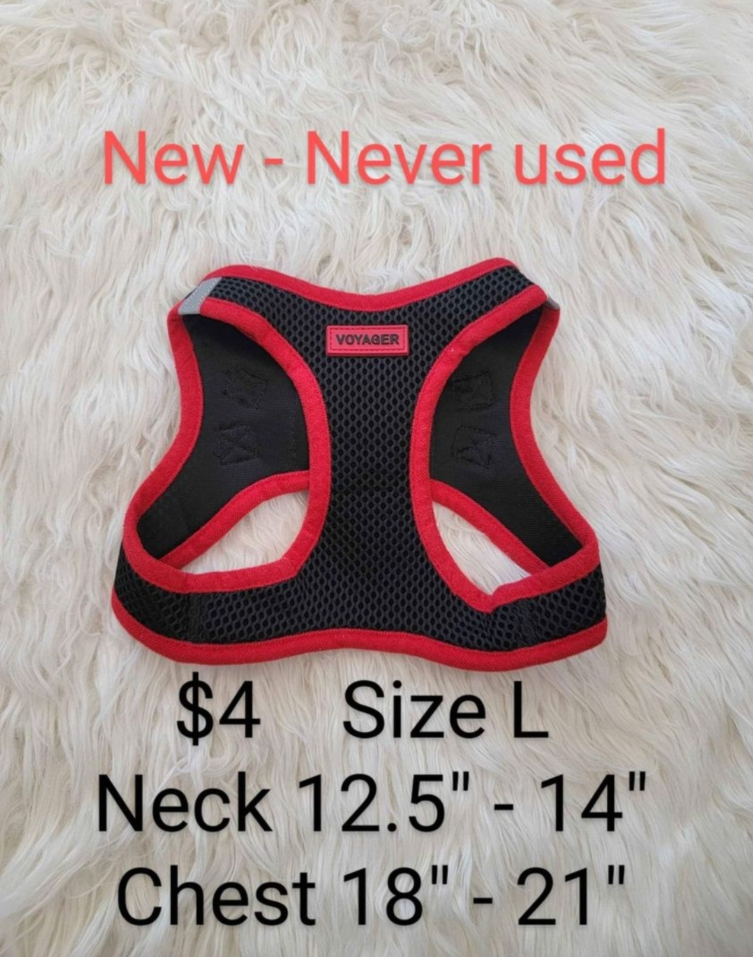 Harness thumbnail
