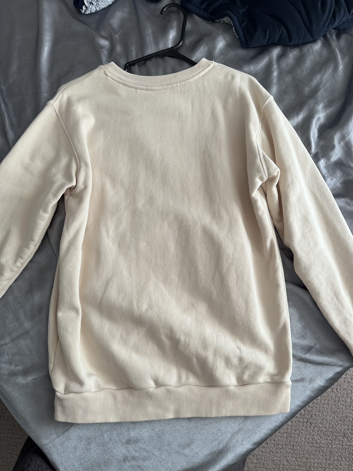 Authentic Gucci Lamb Sweater image indicator(4)