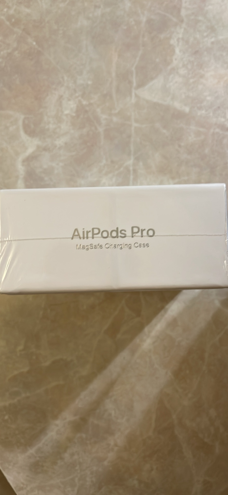Airpods Pro 2nd Gen (New, Still sealed) - photo 4