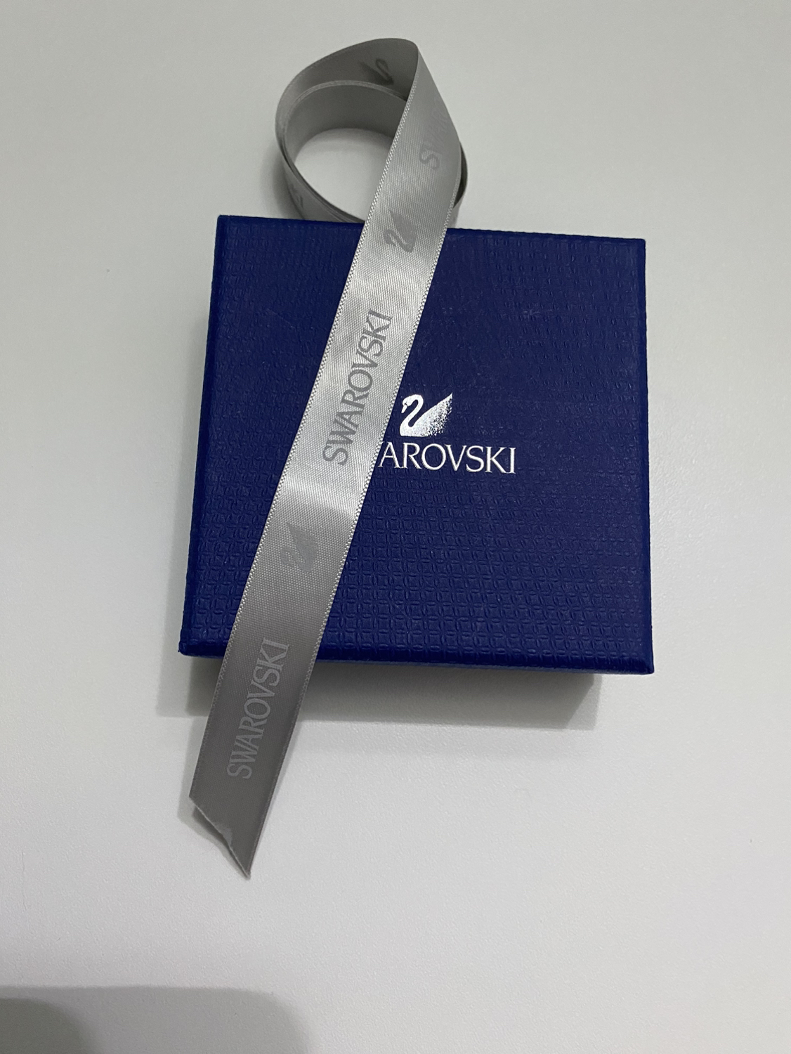 Swarovski Viola Necklace image indicator(5)