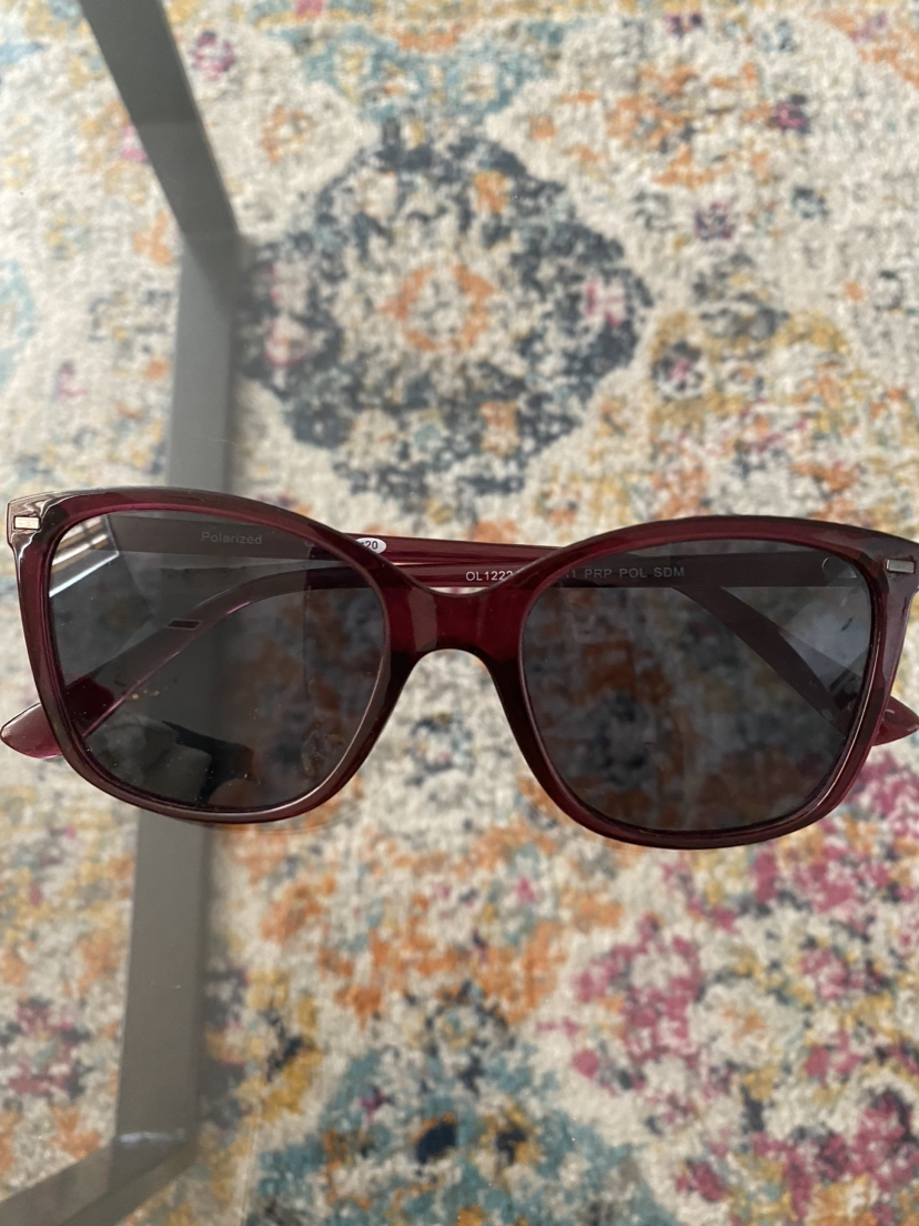 Polarized Sunglasses