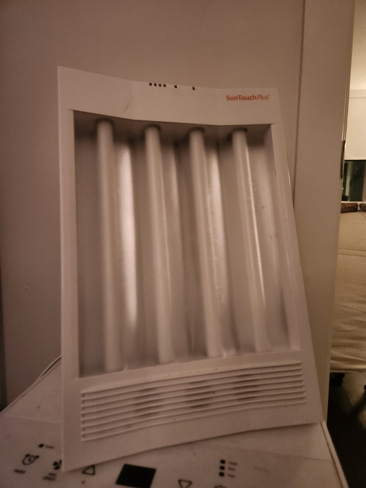 Sunlight Simulator Lamp thumbnail