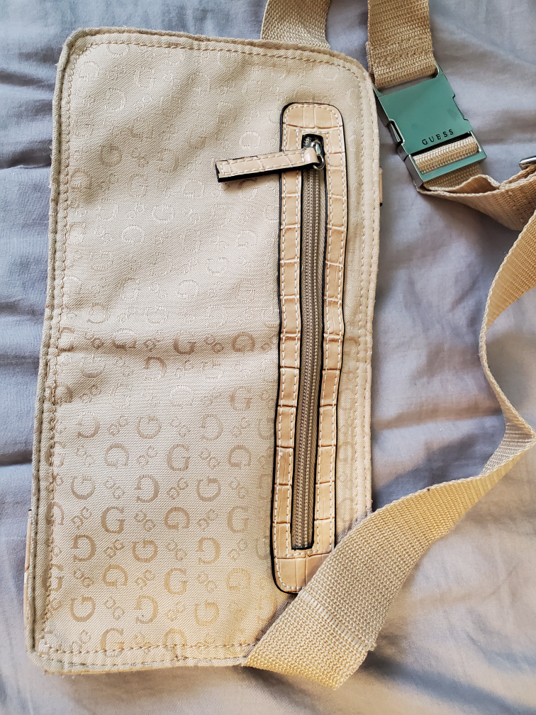 Guess bags fanny pack - New image indicator(3)