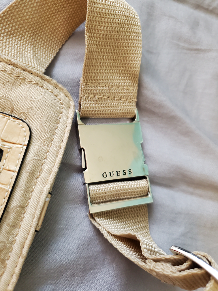 Guess bags fanny pack - New image indicator(4)