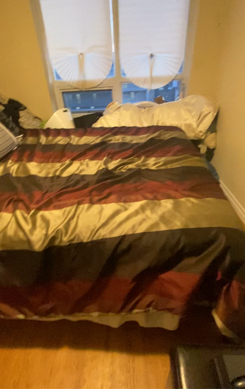 QUEEN SIZED BED FOR SALE - photo 5