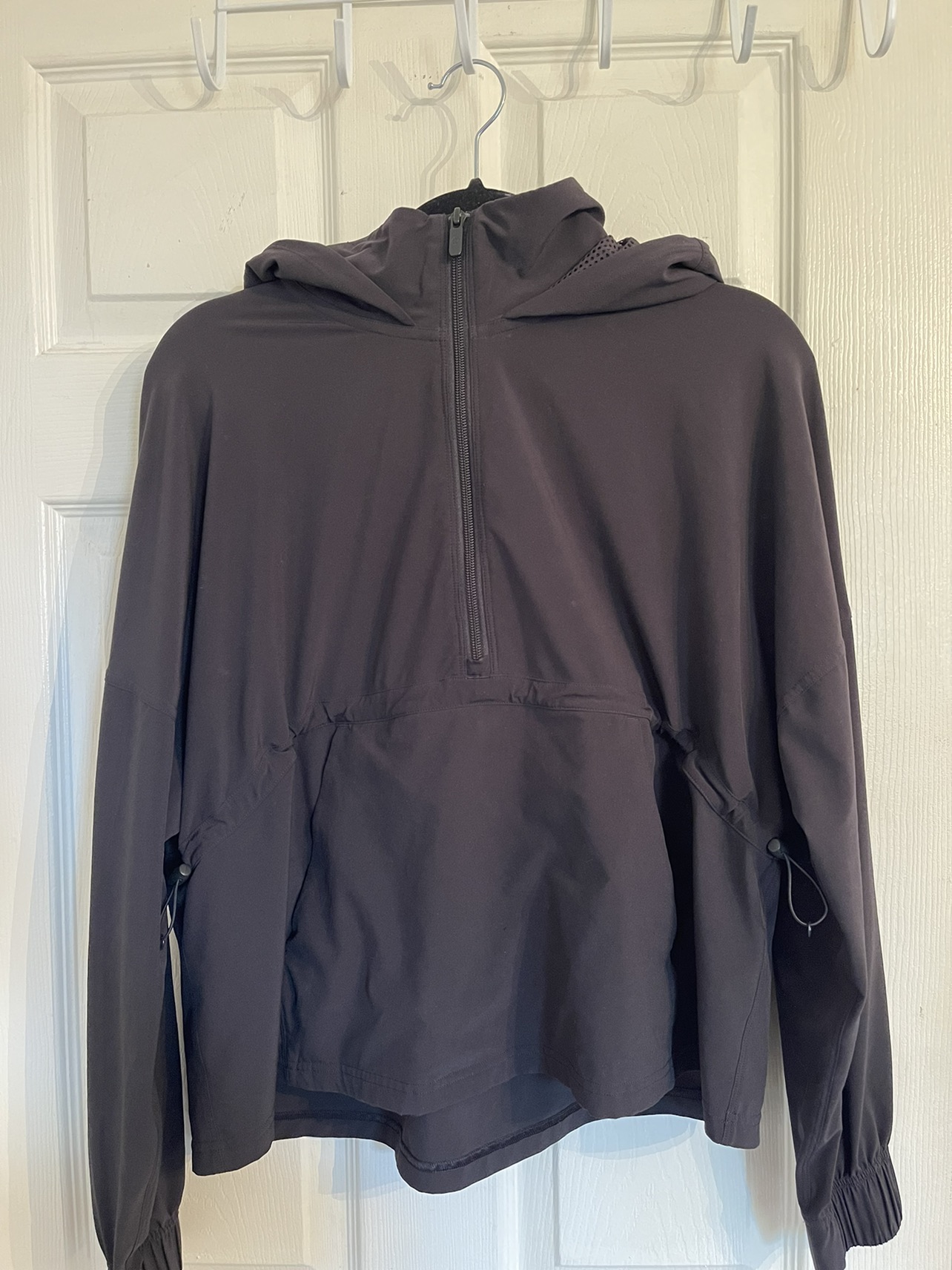 Lulu lemon half zip pullover thumbnail