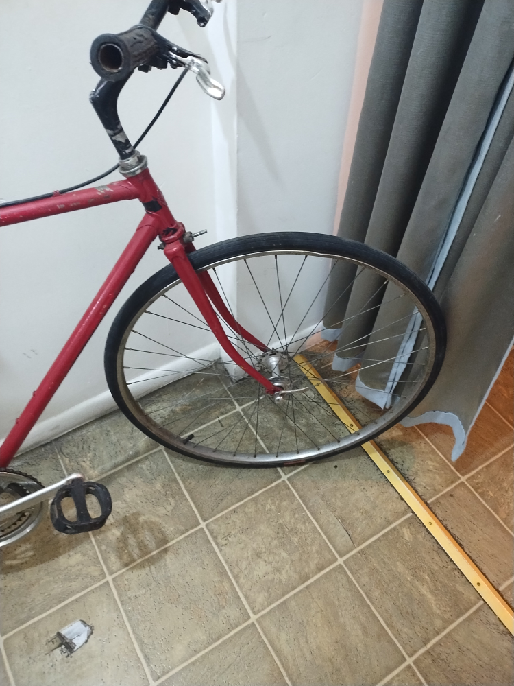 bike