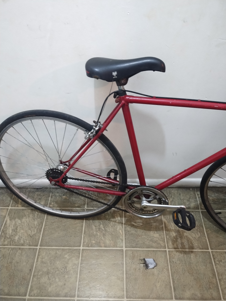 bike - photo 2