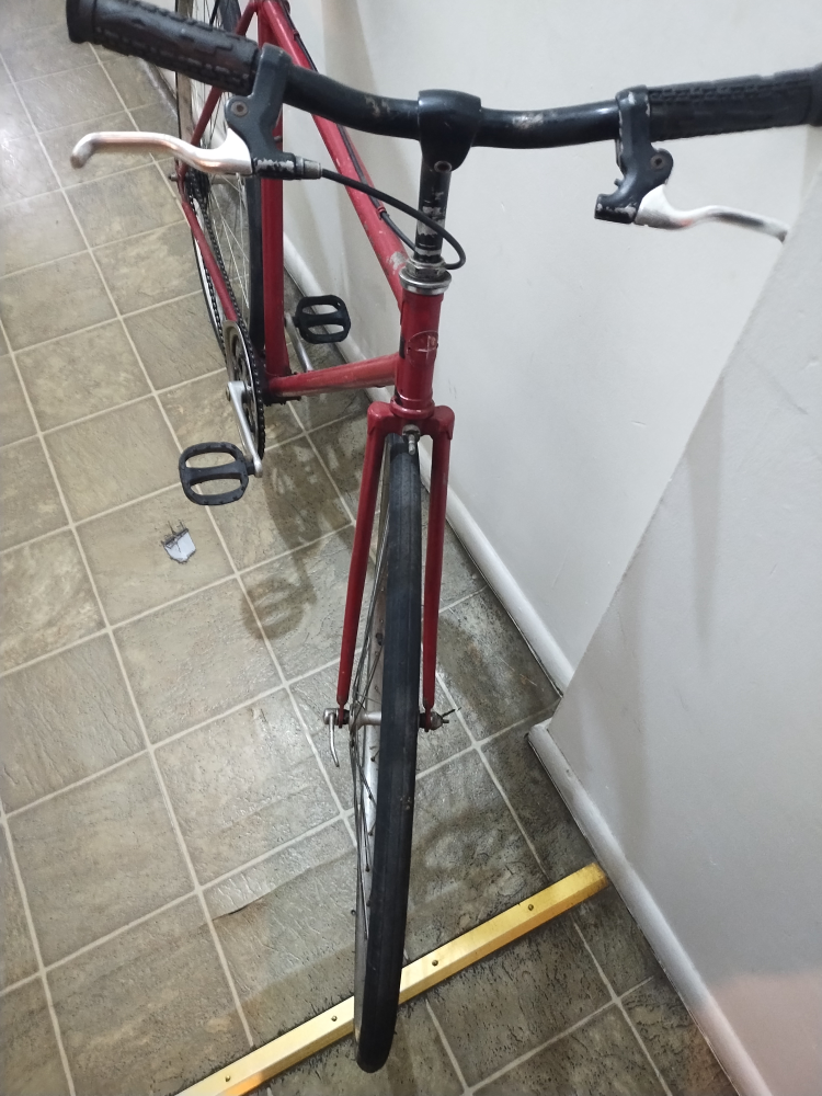 bike - photo 4