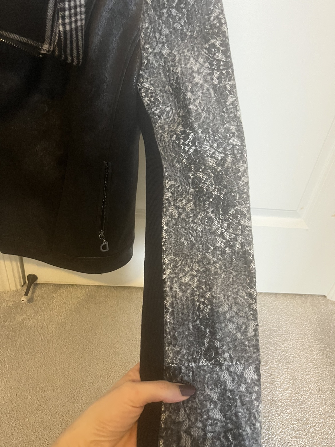 Designer Disigual Jackets image indicator(4)