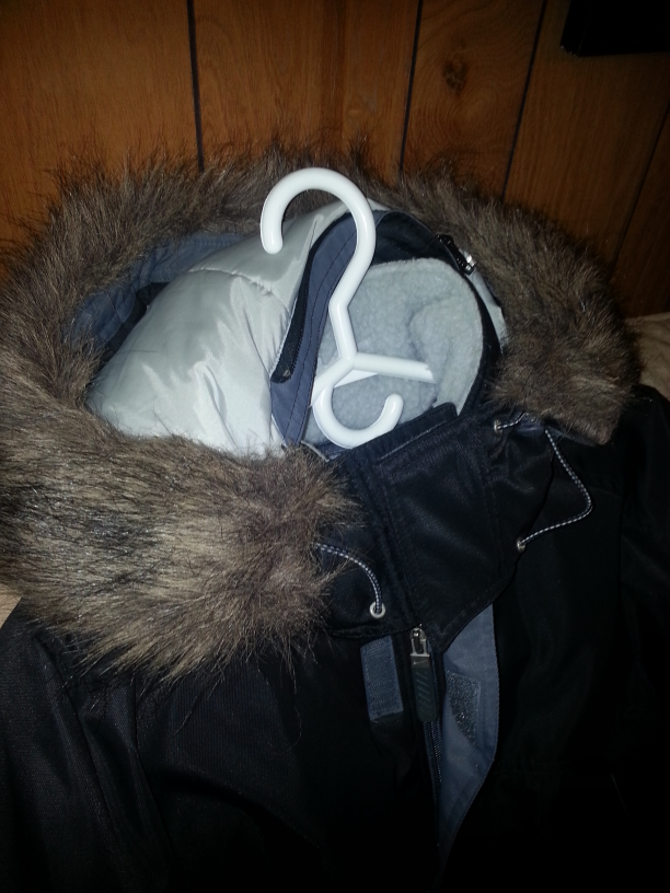 New!!! Nike Mens XL Fever Pitch Parka image indicator(4)